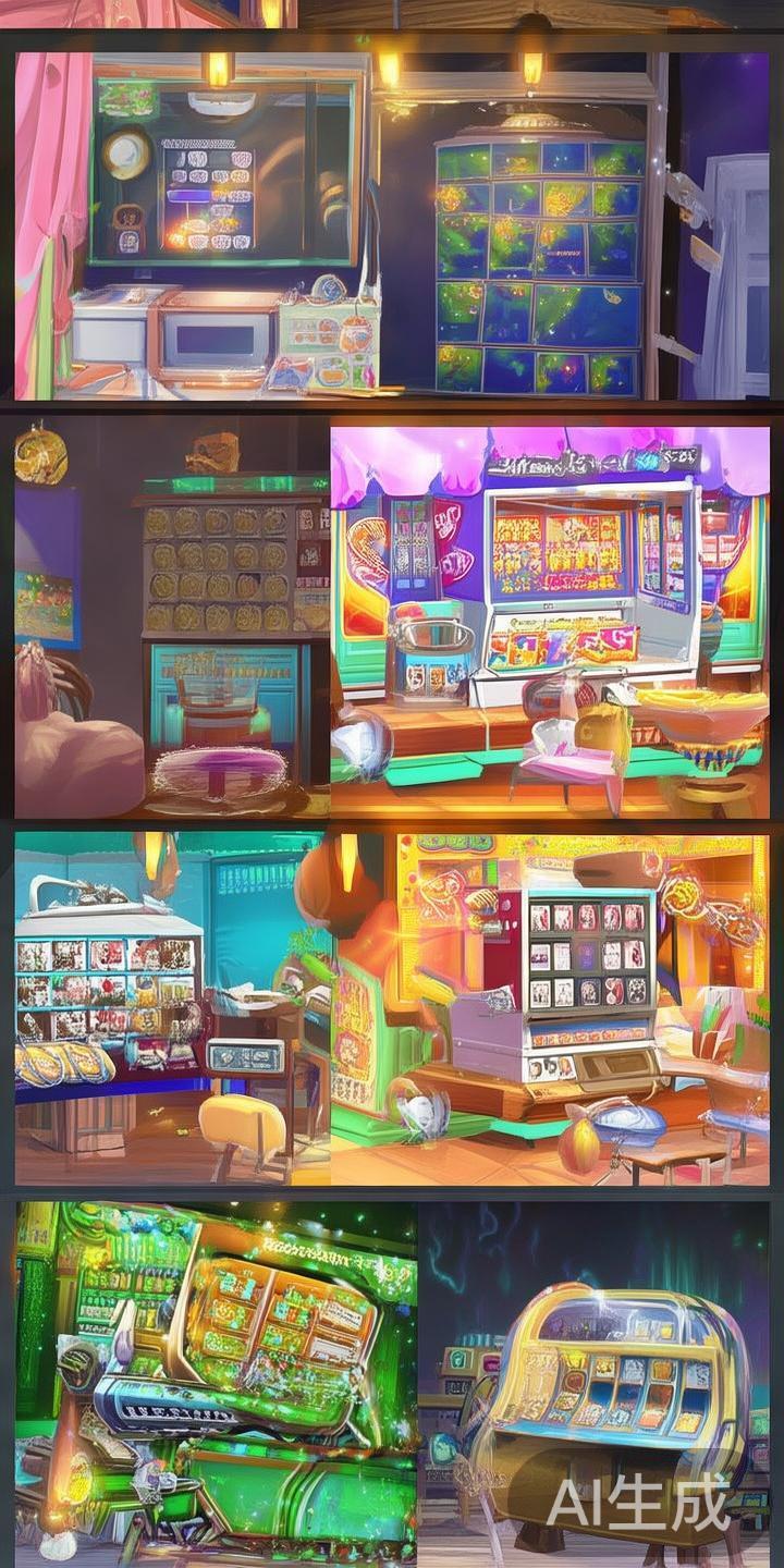 乐米娱乐中的经典游戏推荐：值得一试的精彩佳作