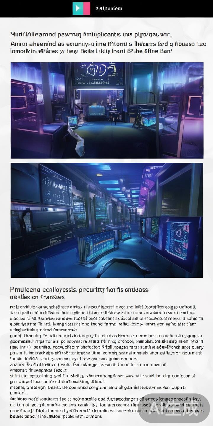 99499娱乐大厅米乐：打造安全稳定的娱乐游戏环境保障平台