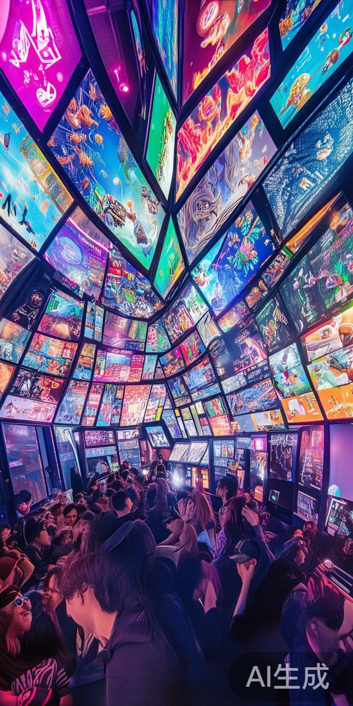 深入探索乐米娱乐游戏丰富多样的互动玩法，尽享无限乐趣