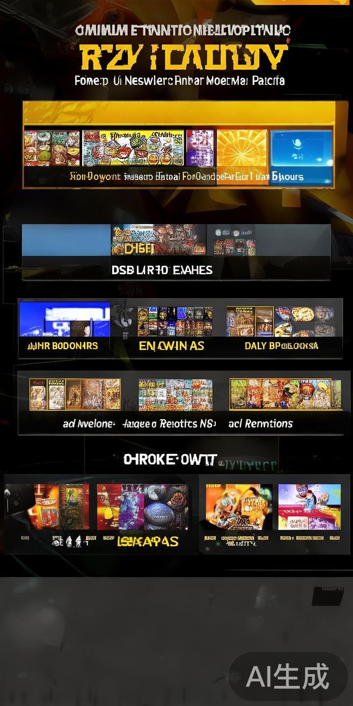 米乐国际最新优惠活动全面解析及参与指南详尽介绍