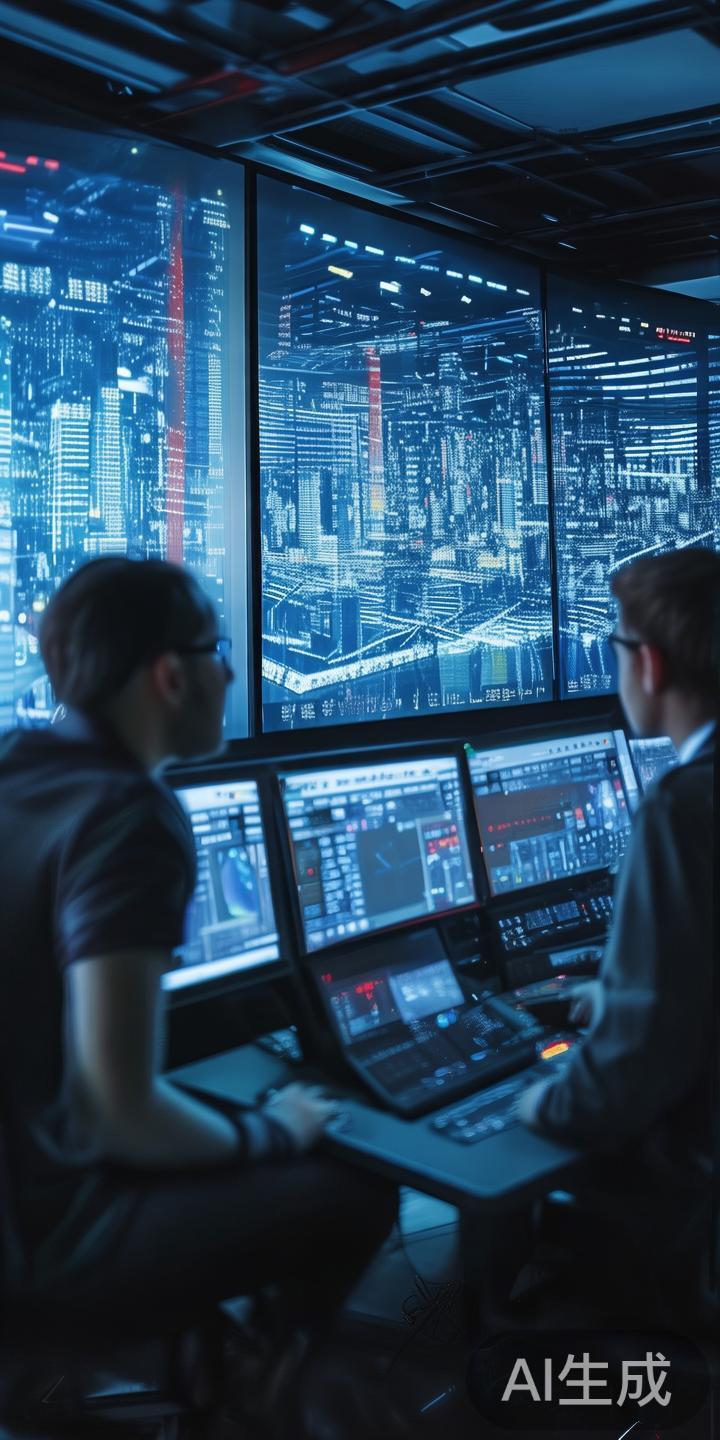 米乐娱乐彩票安全吗？平台防黑客与数据保护全面解析