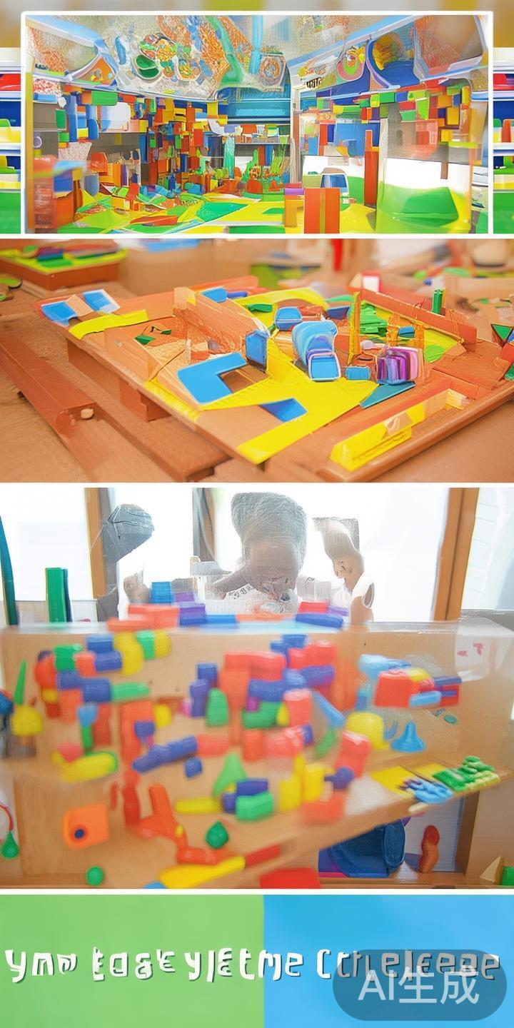 全面揭秘：让孩子爱不释手的米乐亲子娱乐多变蛋推荐指南