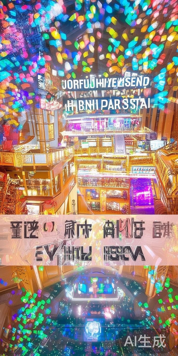 米乐城娱乐项目最新优惠政策及精彩促销活动全面介绍