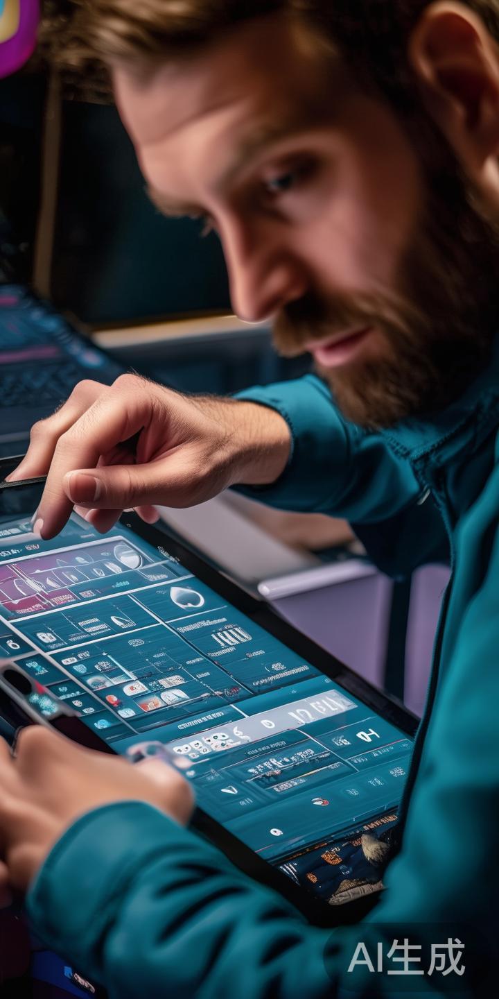 乐米彩票娱乐平台实现智能投注与高效中奖的全面攻略