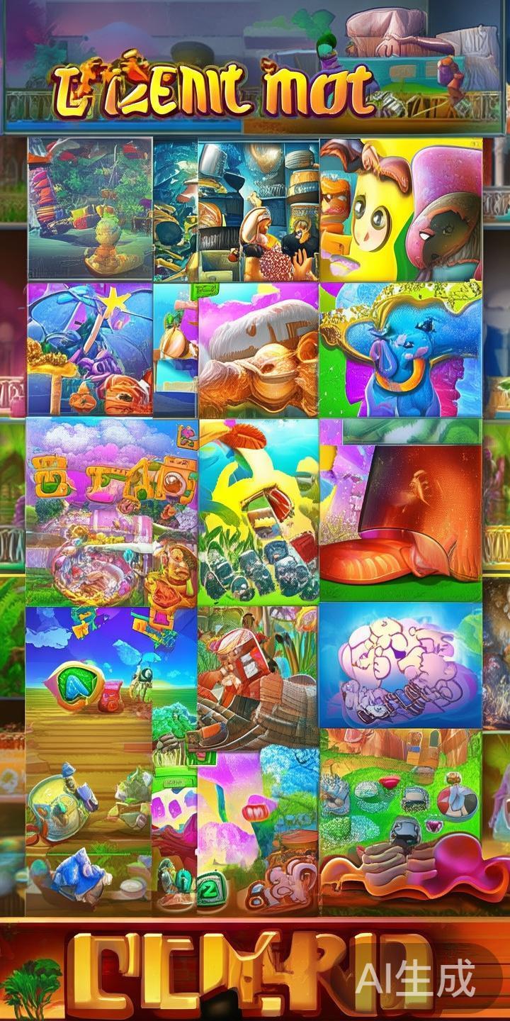 乐米娱乐游戏中的奖励机制与趣味设置详细解析