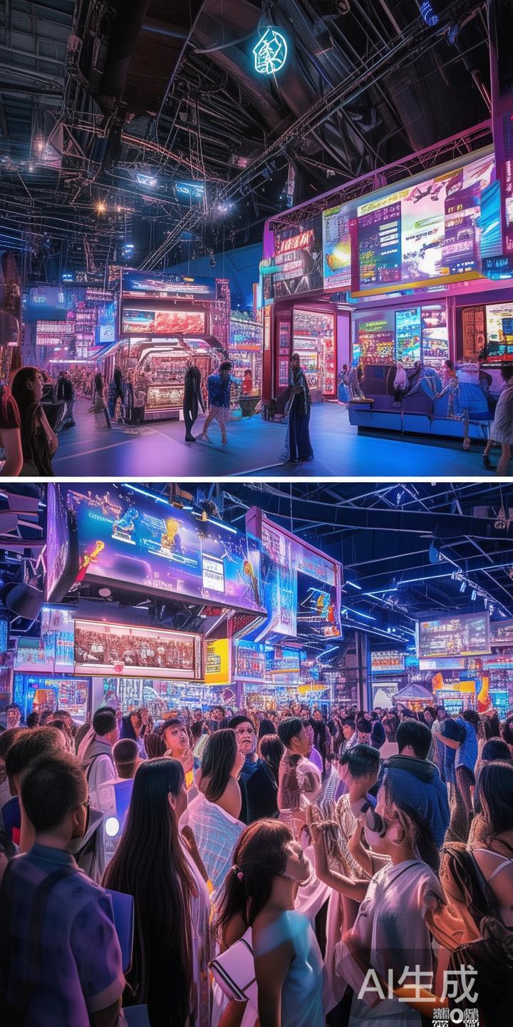 微乐米娱乐电商：创新驱动娱乐内容变现的核心力量