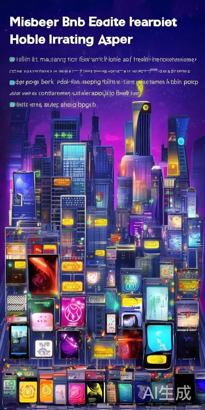 全面解析具有米乐娱乐特色的手机娱乐软件排行榜 Top10推荐及分析