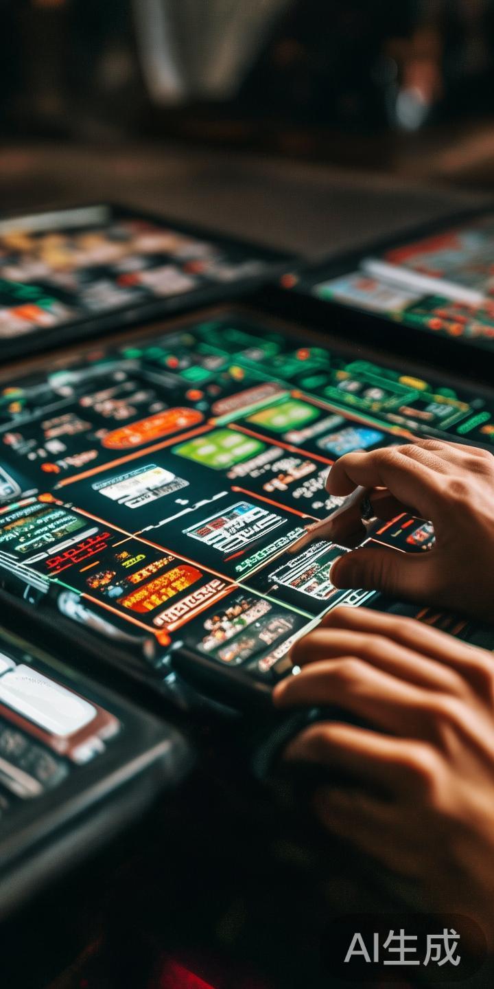 全面解析乐米娱乐游戏官网体育投注玩法规则与赔率详情