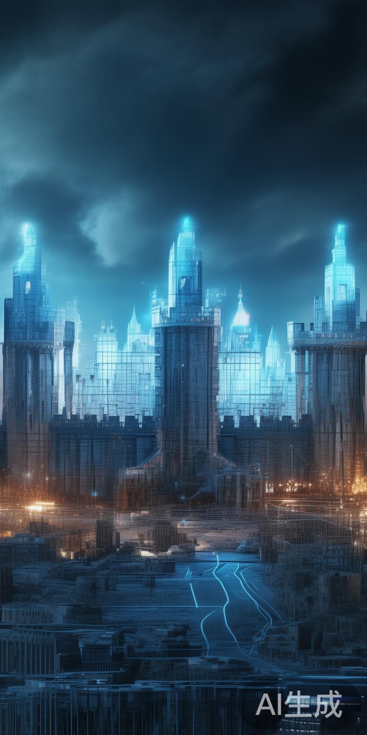 全面解析M6米乐娱乐官网充值的安全保障措施及保障体系