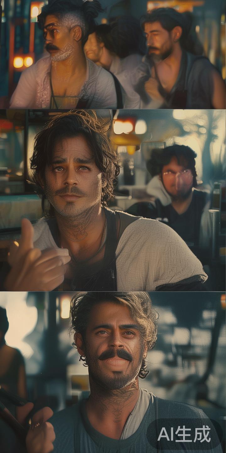 中国娱乐新闻网米乐深度揭秘明星日常生活与工作精彩瞬间